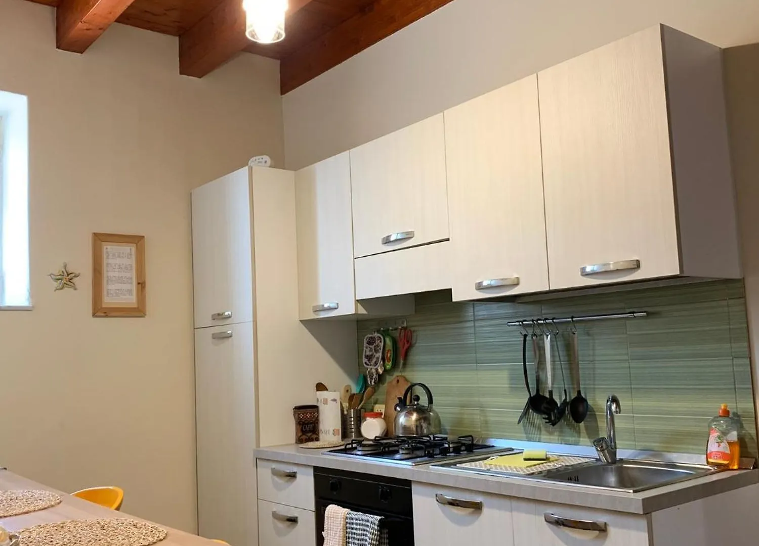 Casa Arenella Appartamento Con Parcheggio Privato Palermo Itálie