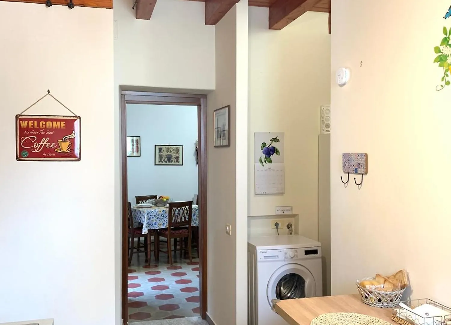 Casa Arenella Appartamento Con Parcheggio Privato Palermo Prázdninový dům