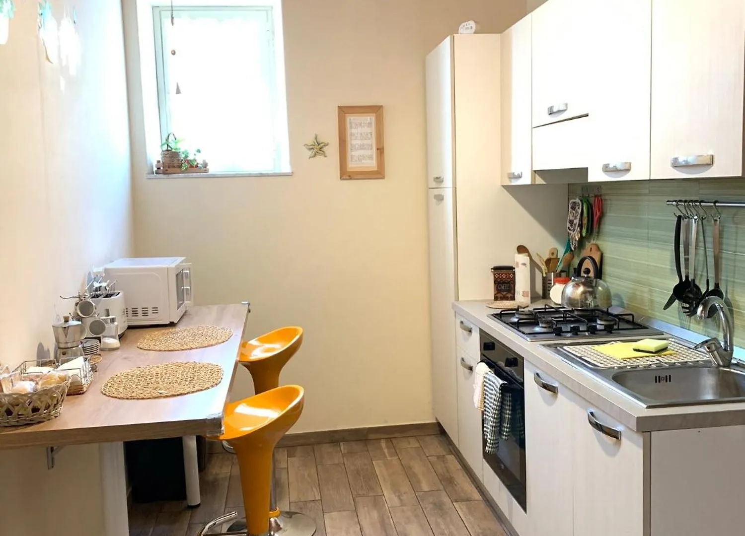 Prázdninový dům Casa Arenella Appartamento Con Parcheggio Privato Palermo