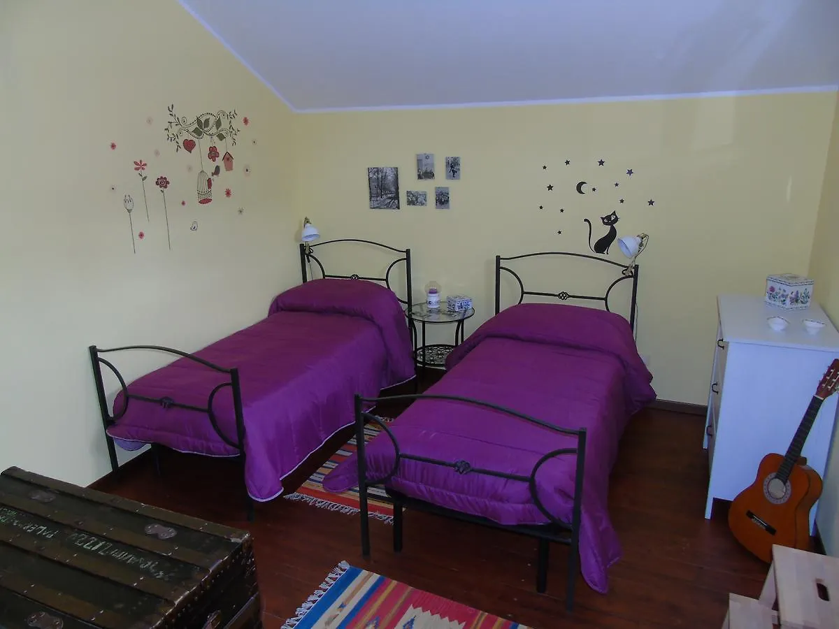 Casa Arenella Appartamento Con Parcheggio Privato Palermo