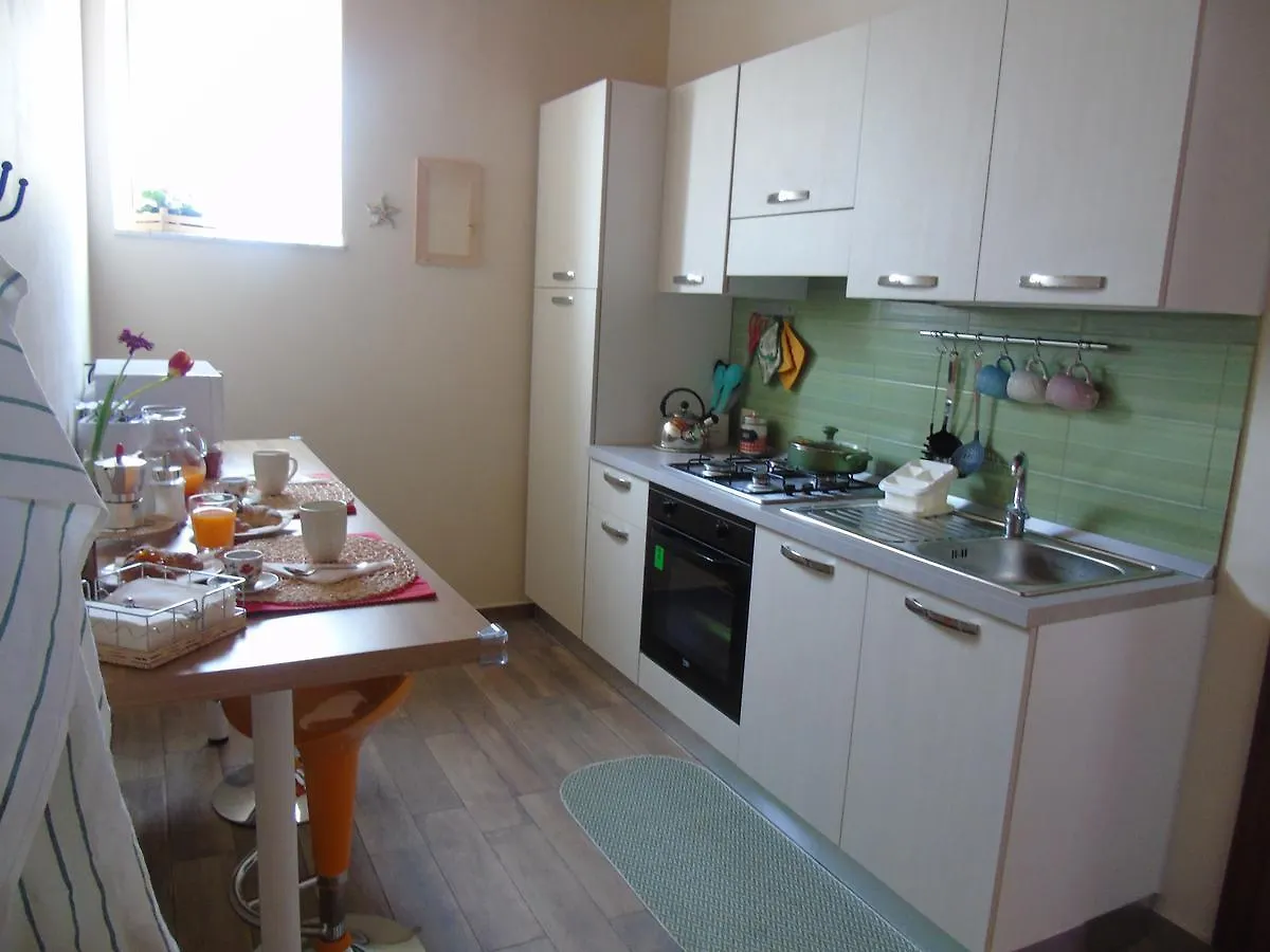 Casa Arenella Appartamento Con Parcheggio Privato Palermo 0*,