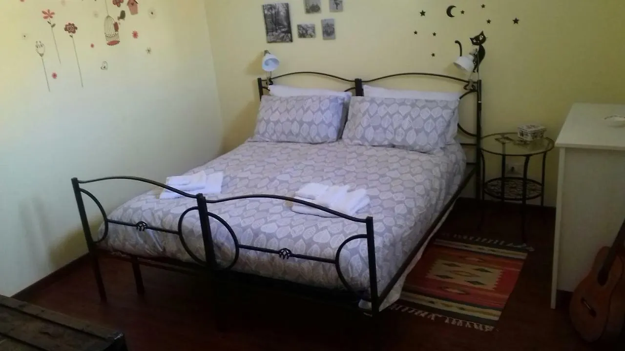 Casa Arenella Appartamento Con Parcheggio Privato Palermo Itálie